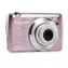 AgfaPhoto Realishot DC8200 růžová / Digitální fotoaparát / 2.7" LCD / 18 Mpx / SD