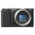 SONY ZV-E10 černá / vlogovací fotoaparát / 24.3Mpix