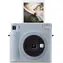 Fujifilm INSTAX SQUARE SQ 1 modrá / Instantní fotoaparát / formát papíru 86 x 72 mm / ISO 800