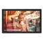 Denver PFF-3260 / digitální fotorámeček / 32" dotykový IPS displej / 32 GB / Wi-Fi / VESA