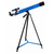 Rozbaleno - Bresser Junior Space Explorer 45|600 modrá / Teleskop / rozbaleno