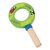 Bigjigs Toys minilupa zelená 1ks