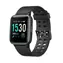 UMAX U-Band P2 černá / Chytré hodinky / 1.3" / Bluetooth 4.2 / ATM5
