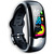 Xoro SMW 10 černá / Fitness náramek / 1.14" TFT / BT 5.0 / Senzor srdečního tepu