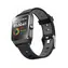 Rozbaleno - UMAX U-Band P1 PRO černá / Chytré hodinky / 1.3" / Bluetooth 4.2 / GPS / IP68 (ATM50) / rozbaleno