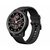 Mibro Watch X1 černá / Chytré hodinky / 1.3" AMOLED / 360x360 / 5ATM / BT / výdrž až 14 dní