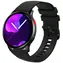 CARNEO Heiloo HR+ 2nd Gen černá / Chytré hodinky / 1.43" AMOLED / 466x466 / IP67 / BT