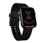 TicWatch GTH černá / Chytré hodinky / 1.55" TFT / 360x320 / 260 mAh / 5ATM