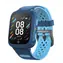 Forever Kids Find Me 2 KW-210 modrá / IPS 1.4" / 128x128 / GPS / microSIM / SOS