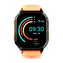 HiFuture Ultra 3 SmartWatch oranžová / chytré hodinky / TFT / 2" / IP68 / Bluetooth 5.2 / Wi-Fi