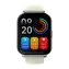 HiFuture Zone 2 SmartWatch šedá / chytré hodinky / IPS / 1.96" / IP68 / Bluetooth 5.2 / Wi-Fi