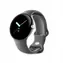 Google Pixel Watch 41mm stříbrno-šedá / Chytré hodinky / 1.2" / AMOLED / 5ATM / Wi-Fi / BT