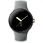 Google Pixel Watch 41mm zlato-šedá / Chytré hodinky / 1.2" / AMOLED / 5ATM / Wi-Fi / BT