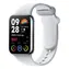 Xiaomi Smart Band 8 Pro šedá / Fitness náramek / 1.74" AMOLED / 336x480 / 5ATM / BT
