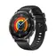 HUAWEI Watch GT 5 46mm Active černá / Chytré hodinky / 1.43" AMOLED / 466x466 / GPS + NFC / 5 ATM