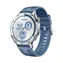 HUAWEI Watch GT 5 46mm modrá / Chytré hodinky / 1.43" AMOLED / 466x466 / GPS + NFC / 5 ATM