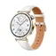 HUAWEI Watch GT 5 41mm bílá / Chytré hodinky / 1.32" AMOLED / 466x466 / GPS + NFC / 5 ATM