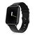 Niceboy WATCH 4 Carbon black / Chytré hodinky / 1.78" AMOLED / IP67 / BT 5.3