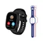 LAMAX WatchY4 Plus černá / Chytré hodinky pro děti / 1.7" Displej / IP67 / Android & iOS / doprodej