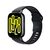 Xiaomi Redmi Watch 5 Active černá / Chytré hodinky / 2" LCD / 320x385 / 5ATM / BT