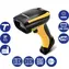 Datalogic PowerScan PD9530-HPE HD LR SR WA / snímač 2D čárových kódů / RS-232 / KBW / USB / žluto-černá