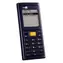 CipherLab CPT-8200L Přenosný terminál / laser 1D /8MB SRAM / 8MB Flash / bez stojánku