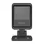 Honeywell Genesis XP 7680g kit (USB) / 2D snímač čárových kódů / SR / Digimarc / Multi-IF / černá