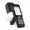 ZEBRA MC3390XR 2D ER Fum Gun / 2D SE4850 / BT / Wi-Fi / funkční-numerická klávesnice / displej / Android 10