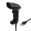 Qoltec 50863 QR & Laser čtečka / USB