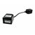 Newland FM100 / 1D snímač čárových kódů / CCD 2500 / LED / USB & RS-232 / IP54