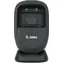 Zebra DS9308 (DS9308-SR4U2100AZE) SR kit-USB / 2D Snímač čárových kódů / multi-IF / černá