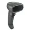 Zebra DS4608 HD EAS / 2D Snímač čárových kódů / USB / RS-232 / IP52 / černá