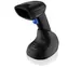 DATALOGIC QuickScan QBT2500 kit2 USB / 2D snímač čárových kódů / BT / Multi-IF / kolébka / černý