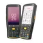 CipherLab RK26 SE4100 / 2D / 4" / Fun. num. kl. 28 / BT / Wi-Fi / LTE / IP65 / microSD / Android 12 / Bez zdroje