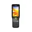 ZEBRA MC3450 Full 2D SE58 47 keys / BT / Wi-Fi / NFC / 5G / USB-C / alfa-numerická klávesnice / displej / Android