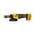 DeWalt DCG416VSN / Aku bezuhlíková bruska / 125mm / 18V XR / Bez Aku