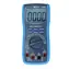 Solight profesionální multimetr / max. AC 750V / max. DC 1000V / podsvícení LCD
