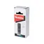 Makita E-16477 IMPACT BLACK / nástrčný klíč prodloužený 1|2" / 17 mm
