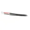 Xtend Solarmi SC4-1M-2C Kabel pro solární panely 1500V/25A (průřez 2× 4mm) 1m černá