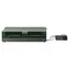 xTool S1 Laserový gravírovací stroj 2 v 1 / 40W / Wi-Fi / USB