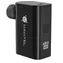 Navitel AIR 12 AL přenosný kompresor černá / 2x 350mAh / až 120 PSI / USB-C / LED svítilna