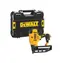 DeWalt DCN662NT-XJ / Aku hřebíkovačka / 18V / Délka hřebíku: 32-64 mm / bez aku / kufr