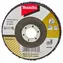 Makita B-29022 Čisticí kotouč Longlife 125mm / pro odstraňování nečistot z obrobků