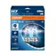 OSRAM Halogenová žárovka Cool Blue Intense Next Gen H7 / 12V / 1500lm / Bez reflektoru
