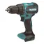 Makita DHP490Z / Aku Příklepová vrtačka / 18V / 1900 ot-min / 28500 úderů-min / 65 Nm / Bez aku