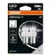 OSRAM LED 21/5W / 12V / 145lm / 6000K / 5000h / 2ks