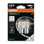 OSRAM LED 21/5W / 12V / 150lm / 6000K / 2500h / 2ks