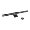 Rozbaleno - Yeelight Pura Monitor Light Bar Pro černá / LED lampa na monitor / 6500 K / RGB / 5 W / rozbaleno