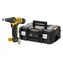 DeWALT DCF403NT / Aku nýtovací pistole / 18V / bez aku