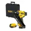 DeWALT DCN930P2 / Aku hřebíkovačka / 18V / Délka hřebíku: 50-90 mm / 2x 5.0 Ah
